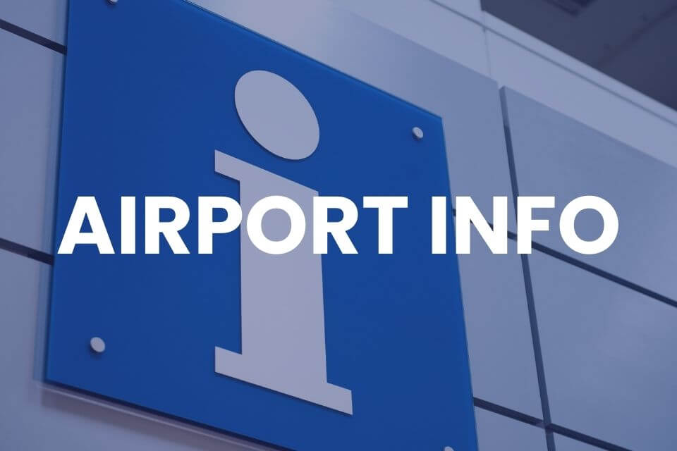 Los Cabos Airport Info