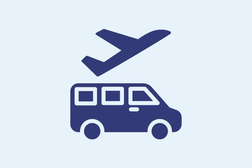 Los Cabos Airport Transportation